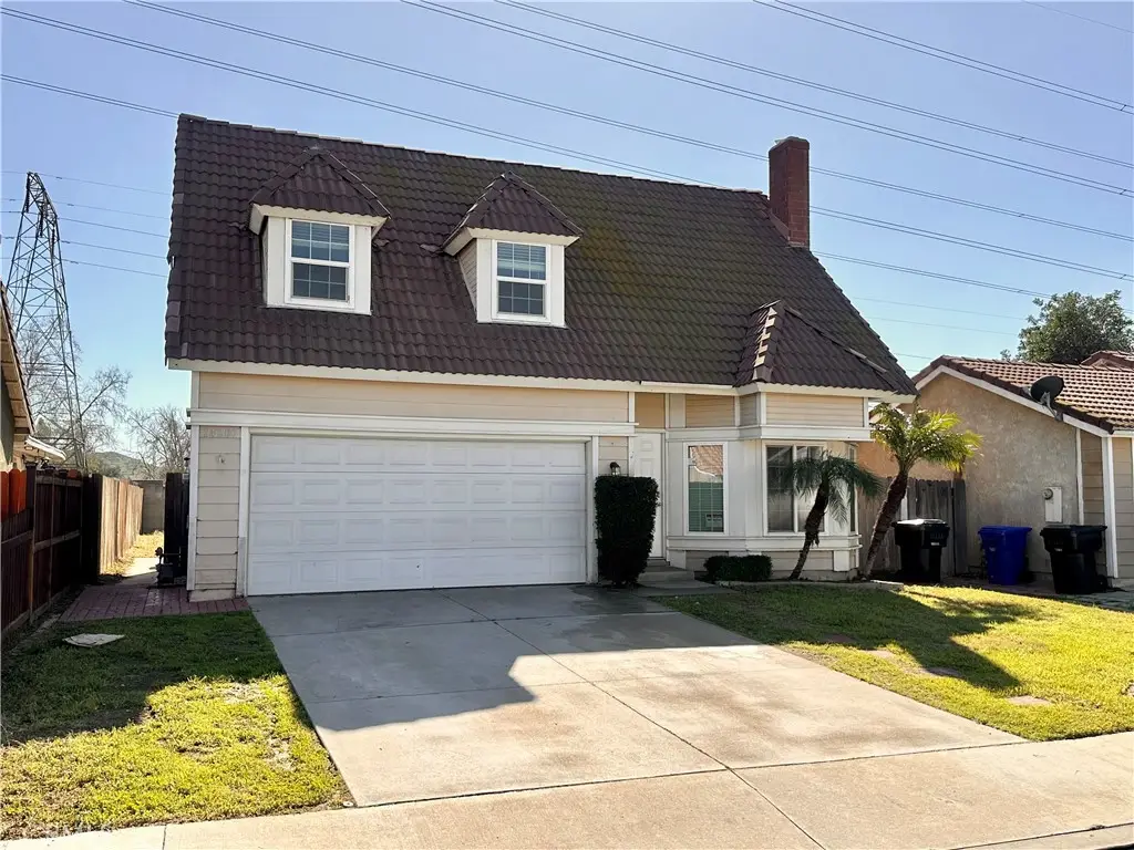 14207 Woodland Drive, Fontana, CA 92337 - #1