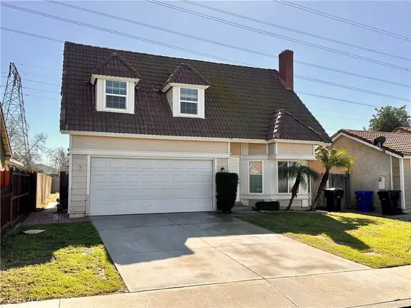 14207 Woodland Drive, Fontana, CA 92337