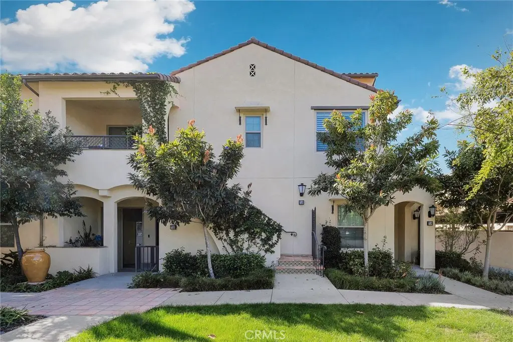 716 Spring Garden, Irvine, CA 92618 - #1