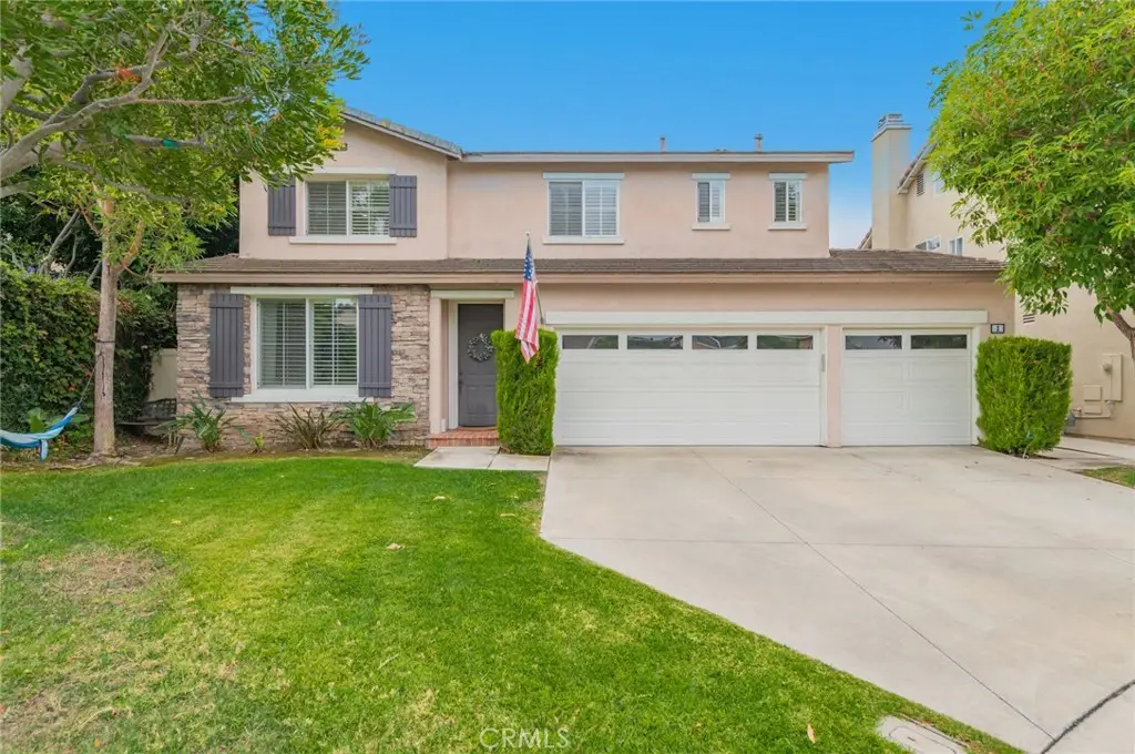 3 Birchwood, Irvine, CA 92618 - #1