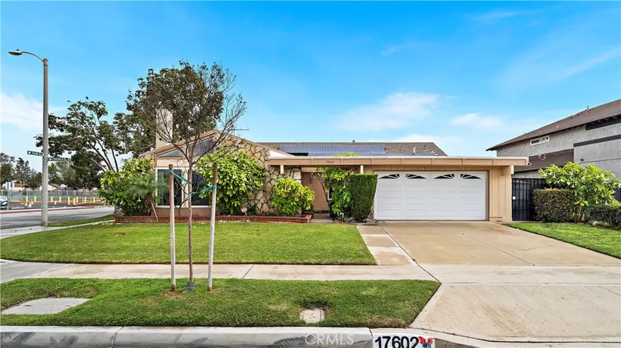17602 Cortner Avenue, Cerritos, CA 90703 - #2