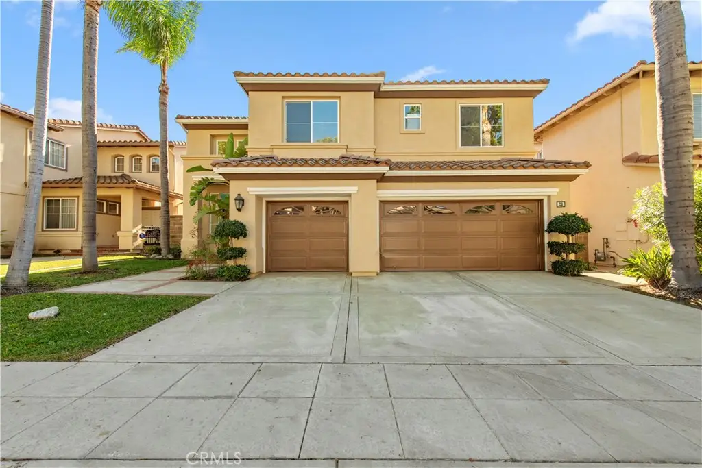 20 Laurelwood Drive, Irvine, CA 92620 - #1