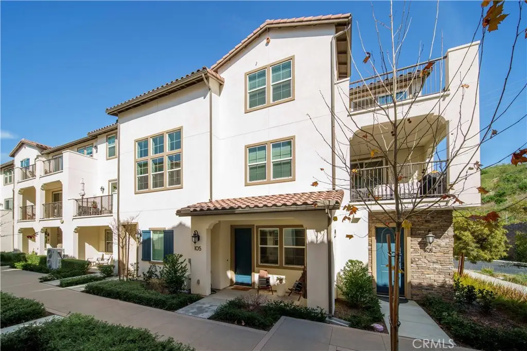 105 Lugo Ln, Mission Viejo, CA 92692 - #1