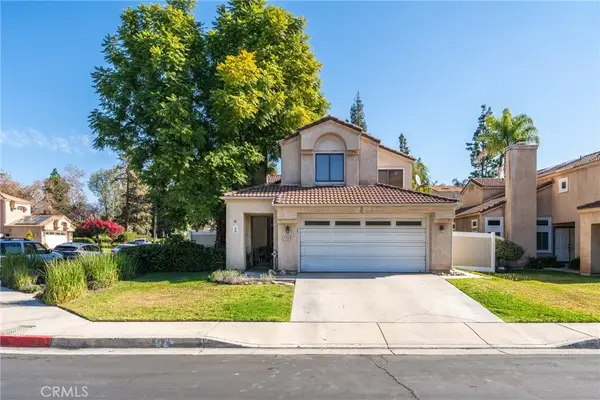 1160 Via Ravenna, Redlands, CA 92374