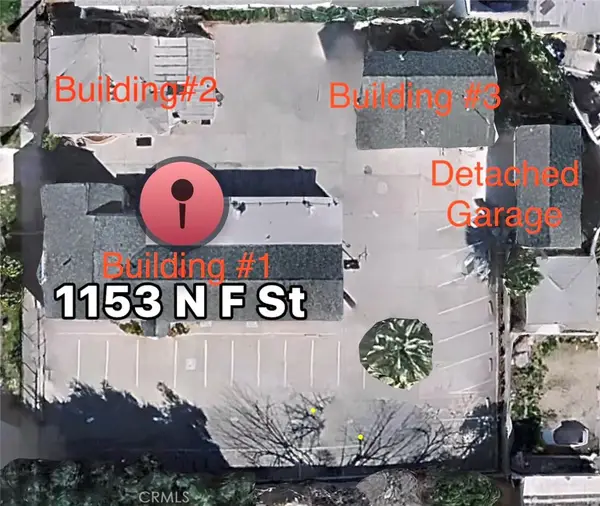 1153 N F, San Bernardino, CA 92410