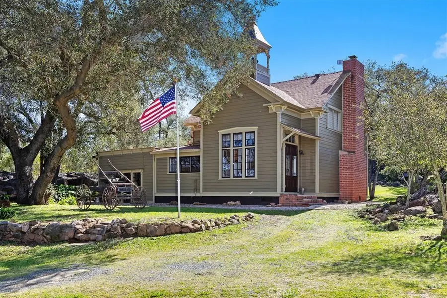 1239 Rainbow Valley Boulevard, Fallbrook, CA 92028 - #2