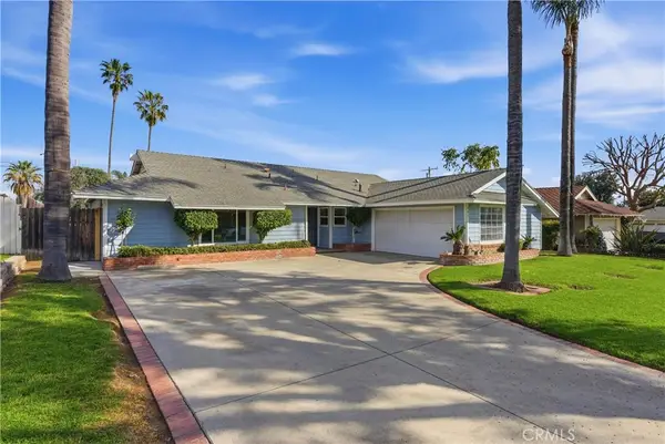 306 S Vallejo, Upland, CA 91786