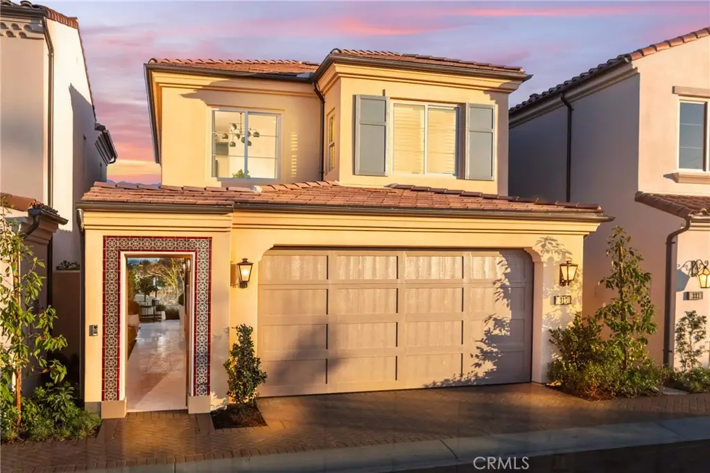 269 Raffini, Irvine, CA 92618 - #1