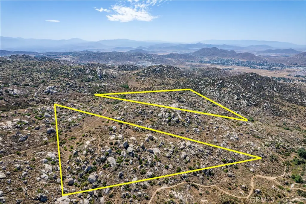 0 Gunther, Menifee, CA 92585 - #1
