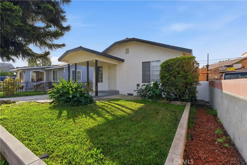 2640 110th Street, Lynwood, CA 90262 - #1