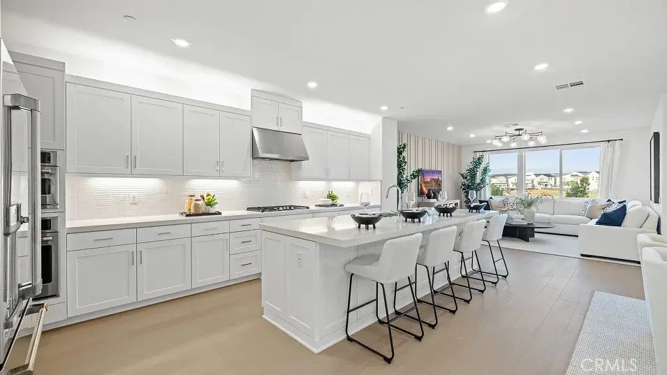 100 Harrier, Irvine, CA 92618 - #1