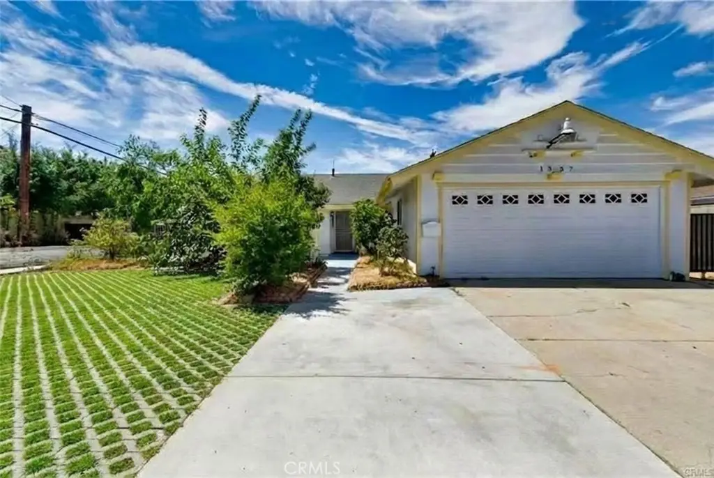 1337 Brea Canyon Cutoff Rd, Rowland Heights, CA 91748 - #1