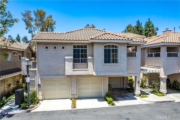8215 E White Oak Ridge #58, Orange, CA 92869