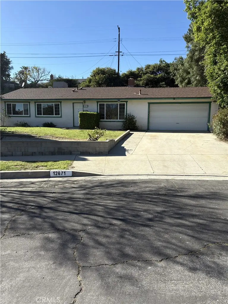 12671 Cathy, Sylmar, CA 91342 - #1