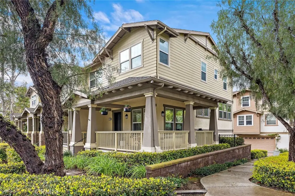 16 Arlington Street, Ladera Ranch, CA 92694 - #1