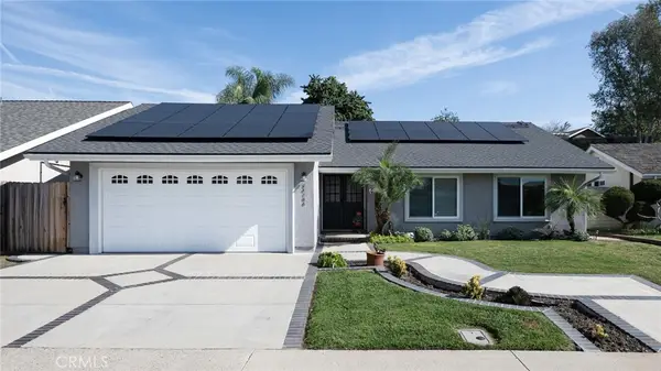 24166 Juaneno Drive, Mission Viejo, CA 92691