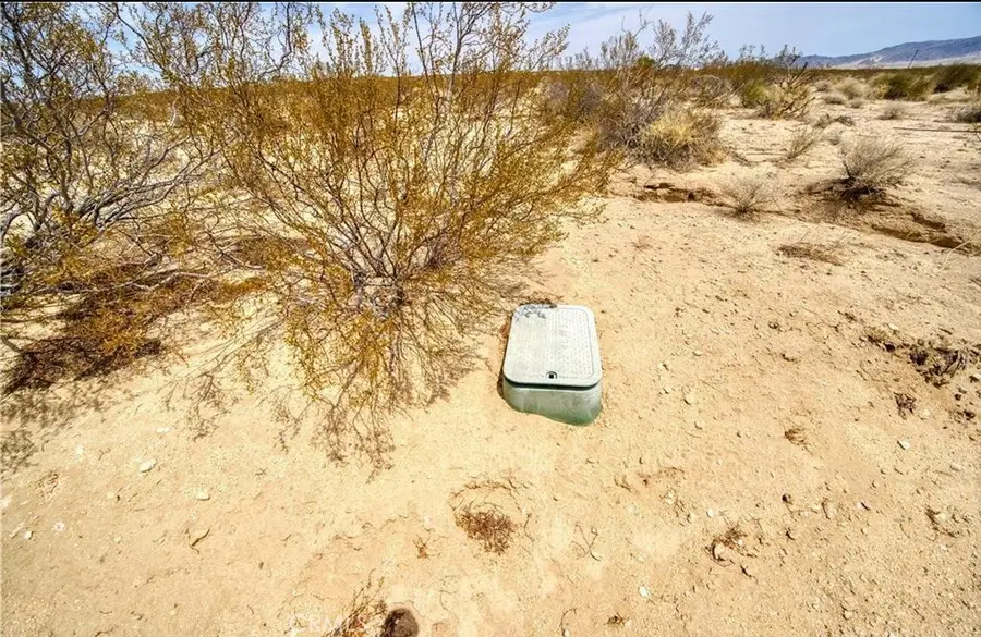 0 Brant Crossing Rd, Joshua Tree, CA 92252 - #2