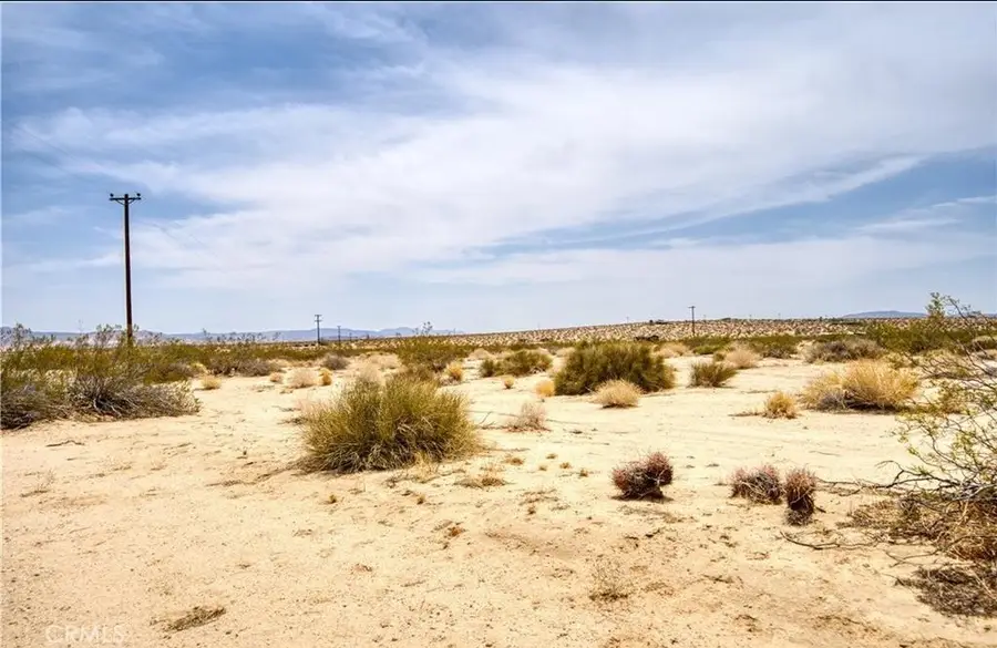 0 Brant Crossing Rd, Joshua Tree, CA 92252 - #3