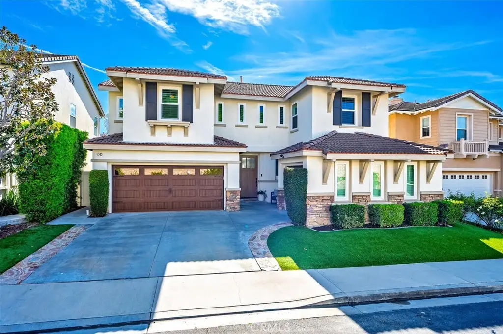 30 Santa Inez, Rancho Santa Margarita, CA 92688 - #1
