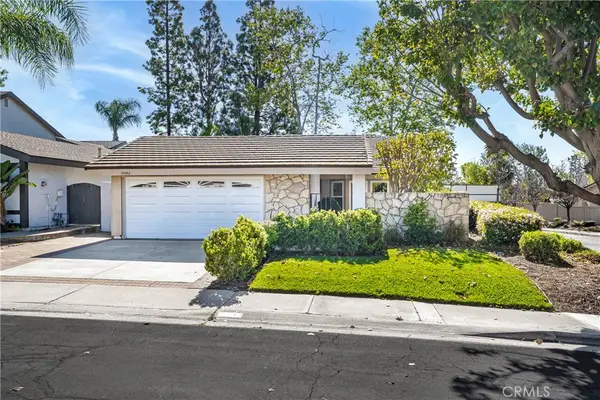 25262 Aldea Court, Mission Viejo, CA 92691