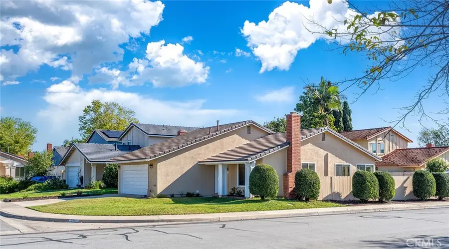 3761 Provincetown, Irvine, CA 92606 - #3