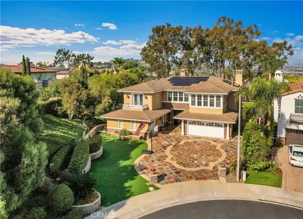 16 Lapis Avenue, Dana Point, CA 92629