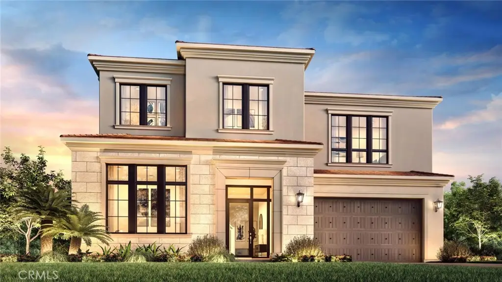 536 Big Sur, Irvine, CA 92602 - #1