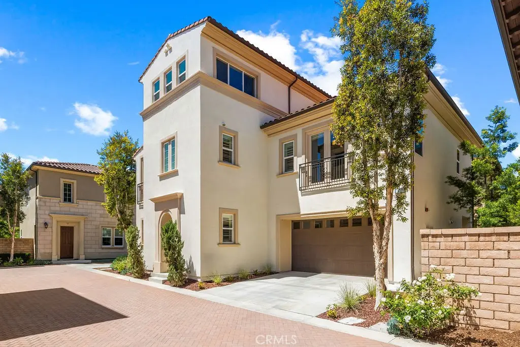 98 Pinnacle, Lake Forest, CA 92630 - #1