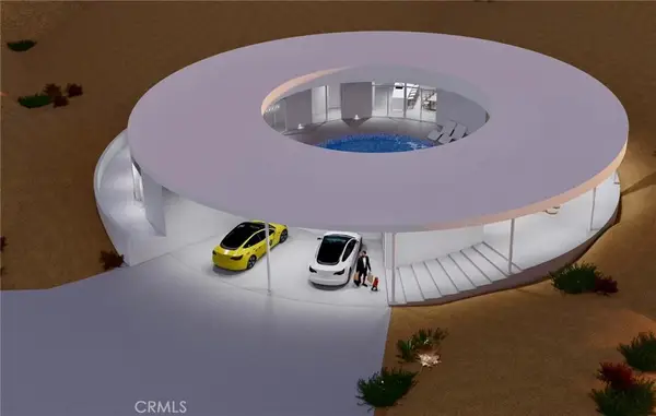 2749 Delaware Ave, Joshua Tree, CA 92252