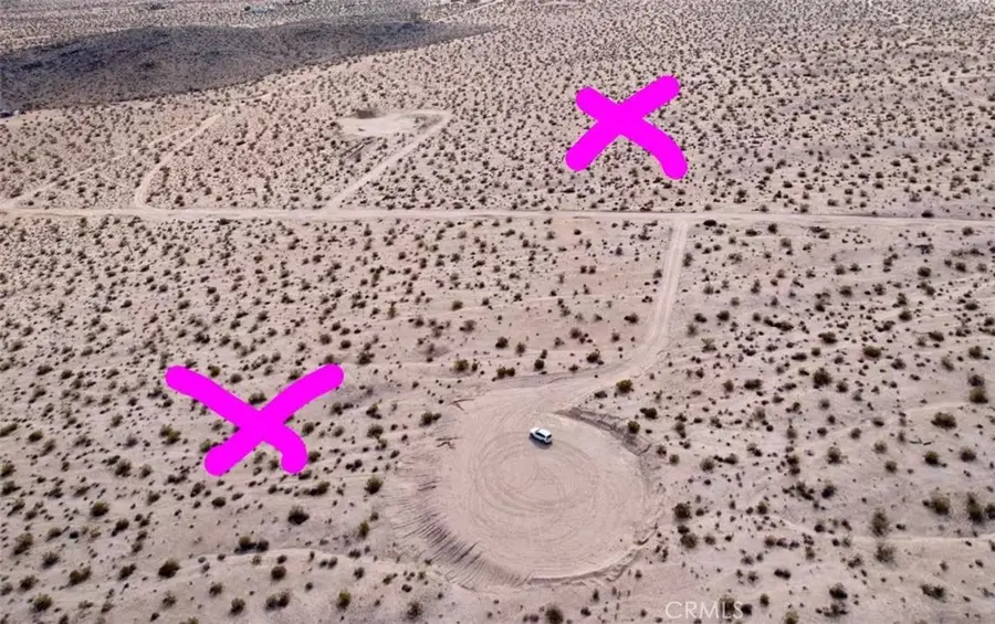 2849 Delaware Ave, Joshua Tree, CA 92252 - #2