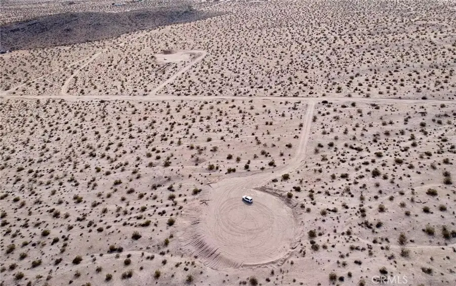 2849 Delaware Ave, Joshua Tree, CA 92252 - #3