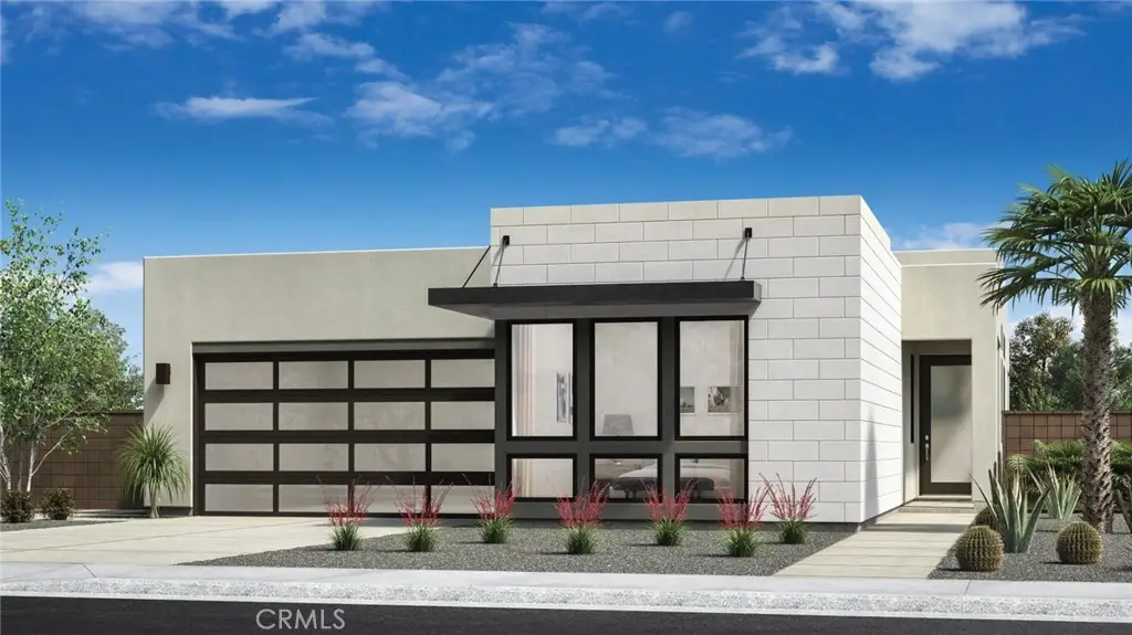 1420 Celadon Street, Palm Springs, CA 92262 - #1