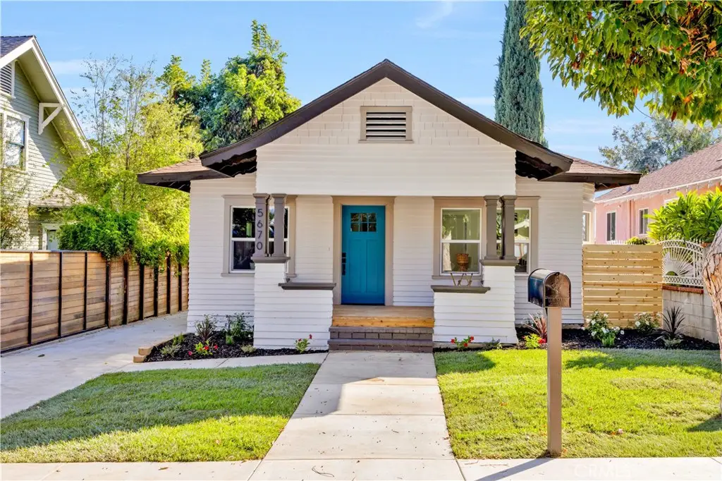 5670 Hub Street, Los Angeles, CA 90042 - #1