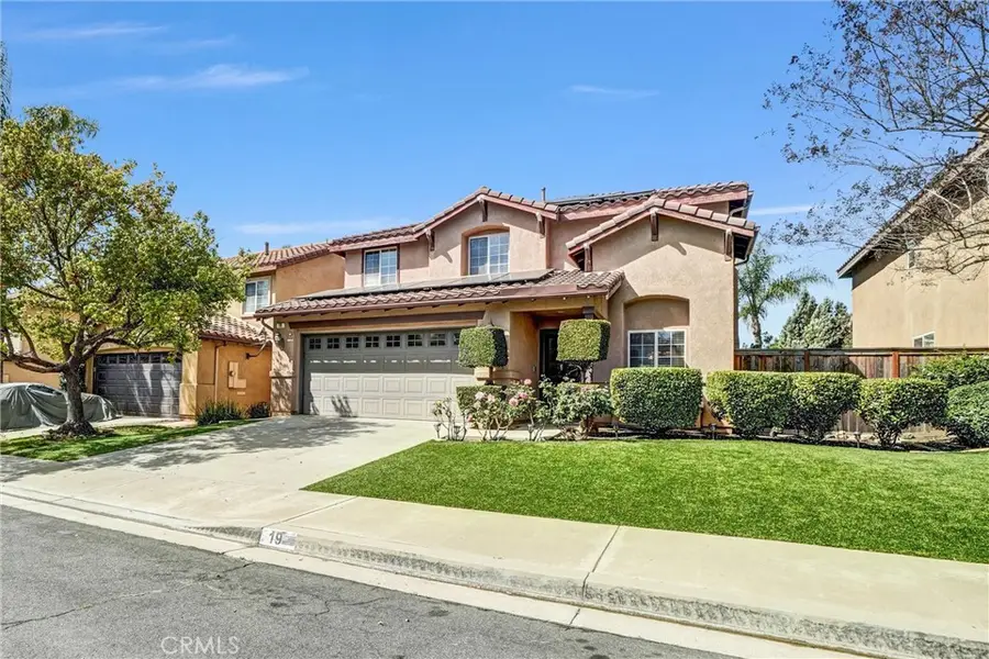 19 Via Pelayo, Rancho Santa Margarita, CA 92688 - #3