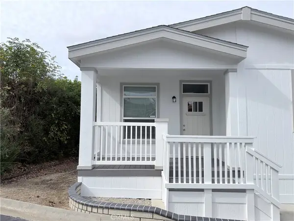 2130 Sunset Drive #69, Vista, CA 92084