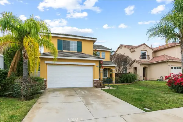 8847 Flintridge, Corona, CA 92883