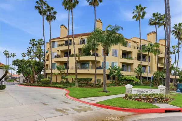 16291 Countess #115, Huntington Beach, CA 92649