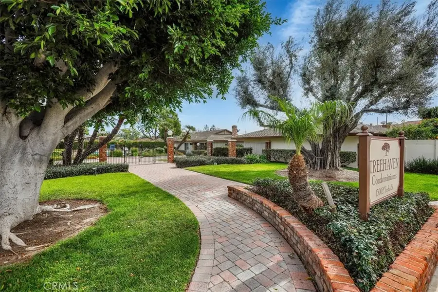 13902 Yorba #14C, Tustin, CA 92780 - #3