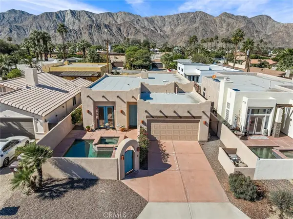 51425 Calle Hueneme, La Quinta, CA 92253