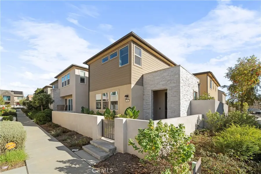 386 Chorus, Irvine, CA 92618 - #3