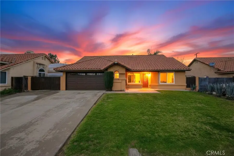 252 Noga Avenue, San Jacinto, CA 92582 - #3