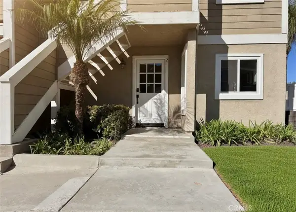 21 Rambling, Aliso Viejo, CA 92656