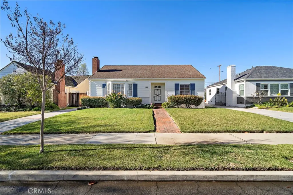 353 N Alahmar, San Gabriel, CA 91775 - #1