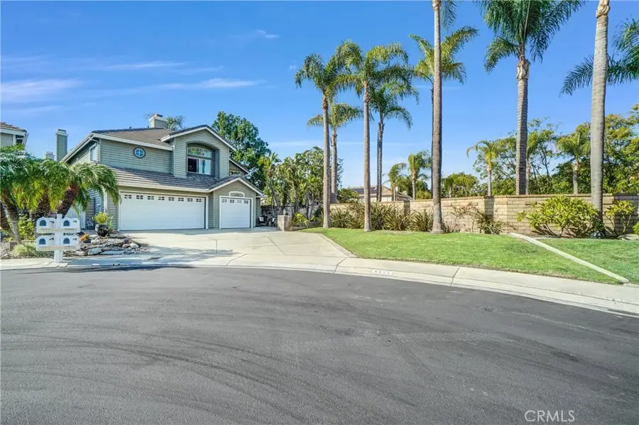 6305 Saint Francis Court, Yorba Linda, CA 92886 - #2