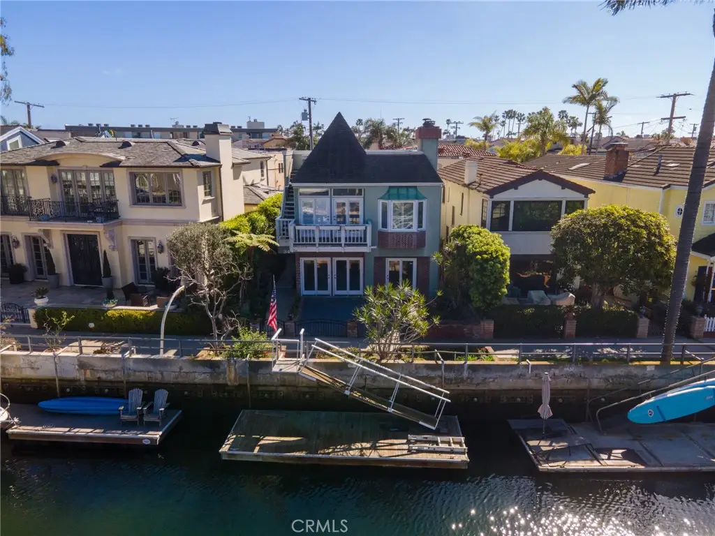 34 Rivo Alto Canal, Long Beach, CA 90803 - #1