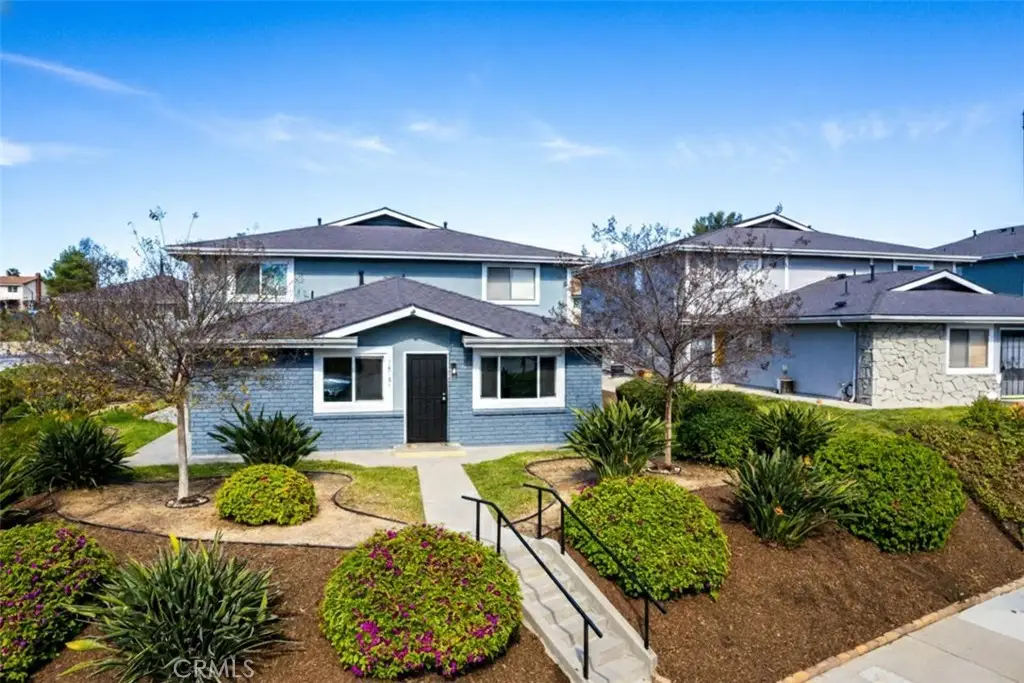 18101 Via Amorosa, Rowland Heights, CA 91748 - #1