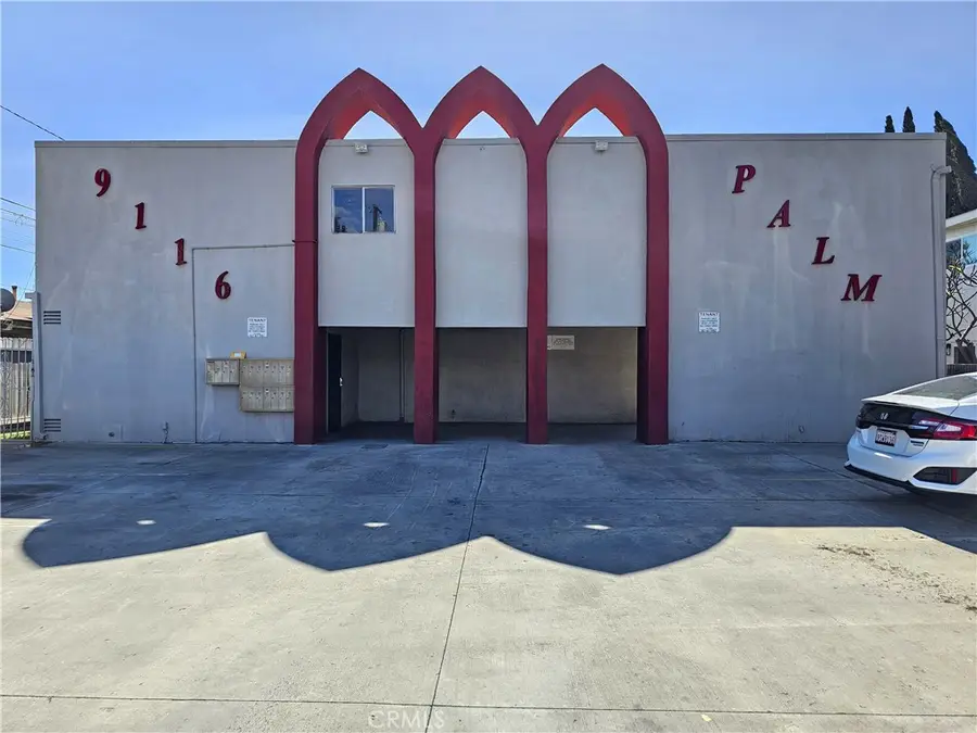 9116 Palm Street, Bellflower, CA 90706 - #3