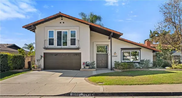 25441 El Picador, Mission Viejo, CA 92691