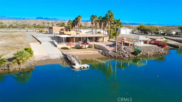 151429 Rio Vista, Big River, CA 92242