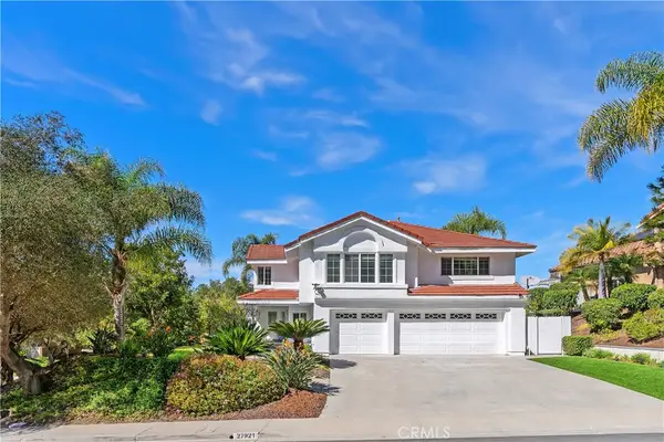 27921 Atherston, Mission Viejo, CA 92692